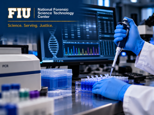 Comprehensive DNA Analyst Training Program