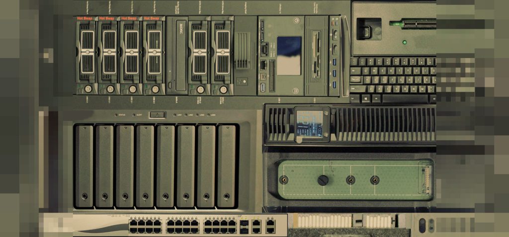 Network Forensics – Examination & Analysis