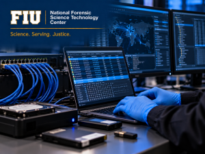 Network Forensics and Incident Response