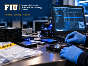 Fundamentals of Digital Forensics