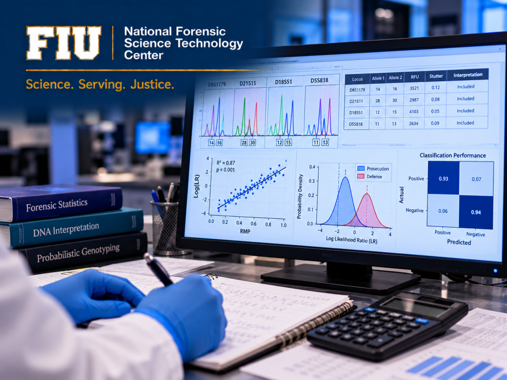 Data Interpretation & Statistics