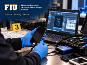 Mobile Device Forensics