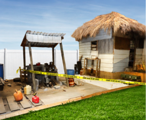 Intermediate Crime Scene Investigation CEU