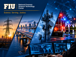 CORE: Critical Operations Resilience Education